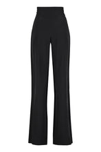 Load image into Gallery viewer, Medeola flared trousers
