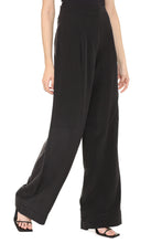 Load image into Gallery viewer, Medeola flared trousers
