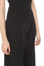 Load image into Gallery viewer, Medeola flared trousers
