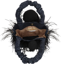 Load image into Gallery viewer, Mercoledì mini handbag
