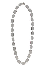 Load image into Gallery viewer, Merlot long necklace
