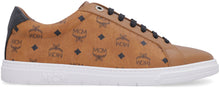 Load image into Gallery viewer, Terrain low-top sneakers

