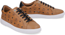 Load image into Gallery viewer, Terrain low-top sneakers
