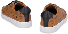 Load image into Gallery viewer, Terrain low-top sneakers
