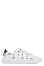 Load image into Gallery viewer, Terrain low-top sneakers
