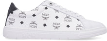 Load image into Gallery viewer, Terrain low-top sneakers
