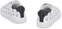 Load image into Gallery viewer, Terrain low-top sneakers
