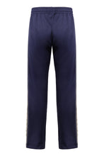 Load image into Gallery viewer, Techno fabric track pants
