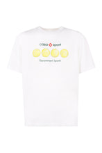Load image into Gallery viewer, Printed cotton T-shirt
