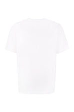 Load image into Gallery viewer, Printed cotton T-shirt
