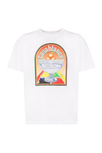 Load image into Gallery viewer, Printed cotton T-shirt
