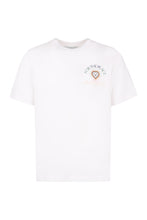 Load image into Gallery viewer, Printed cotton T-shirt
