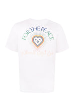Load image into Gallery viewer, Printed cotton T-shirt
