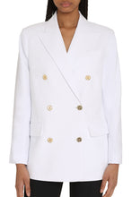 Load image into Gallery viewer, Double-breasted jacket
