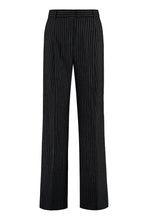 Load image into Gallery viewer, Wool blend trousers
