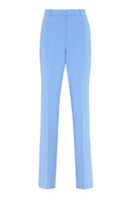 Load image into Gallery viewer, Crêpe trousers
