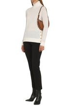 Load image into Gallery viewer, Turtleneck wool pullover
