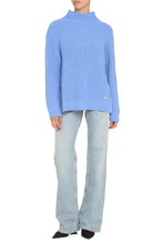 Load image into Gallery viewer, Wool and cashmere sweater
