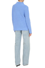 Load image into Gallery viewer, Wool and cashmere sweater
