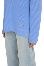 Load image into Gallery viewer, Wool and cashmere sweater
