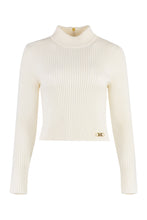 Load image into Gallery viewer, Merino wool sweater
