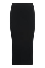 Load image into Gallery viewer, Ribbed knit skirt
