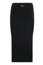 Load image into Gallery viewer, Ribbed knit skirt
