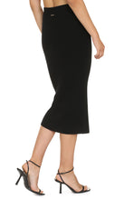 Load image into Gallery viewer, Ribbed knit skirt
