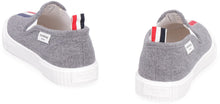 Load image into Gallery viewer, Heritage slip-on sneakers
