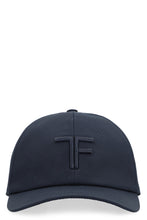 Load image into Gallery viewer, Logo embroidery baseball cap
