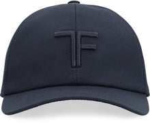 Load image into Gallery viewer, Logo embroidery baseball cap
