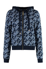 Load image into Gallery viewer, Knitted hoodie
