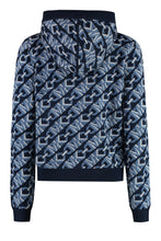 Load image into Gallery viewer, Knitted hoodie
