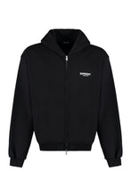 Load image into Gallery viewer, Full zip hoodie
