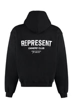 Load image into Gallery viewer, Full zip hoodie
