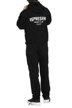 Load image into Gallery viewer, Full zip hoodie
