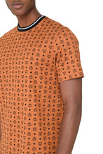 Load image into Gallery viewer, Printed cotton T-shirt

