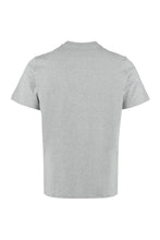 Load image into Gallery viewer, Logo cotton t-shirt
