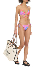 Load image into Gallery viewer, Miami printed bikini
