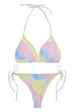 Load image into Gallery viewer, Miami printed bikini
