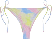 Load image into Gallery viewer, Miami printed bikini
