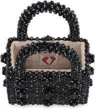 Load image into Gallery viewer, Mini Antonia tote bag
