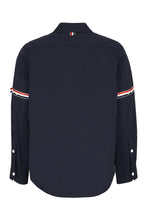Load image into Gallery viewer, Technical fabric overshirt
