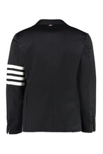 Load image into Gallery viewer, Cotton-gabardine blazer
