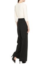 Load image into Gallery viewer, Wool-blend cardigan
