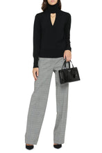 Load image into Gallery viewer, Wool turtleneck sweater
