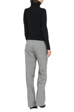 Load image into Gallery viewer, Wool turtleneck sweater
