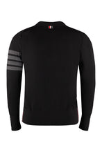 Load image into Gallery viewer, Merino wool cardigan
