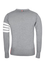 Load image into Gallery viewer, Merino wool cardigan
