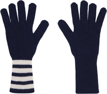 Load image into Gallery viewer, Cashmere knitted gloves
